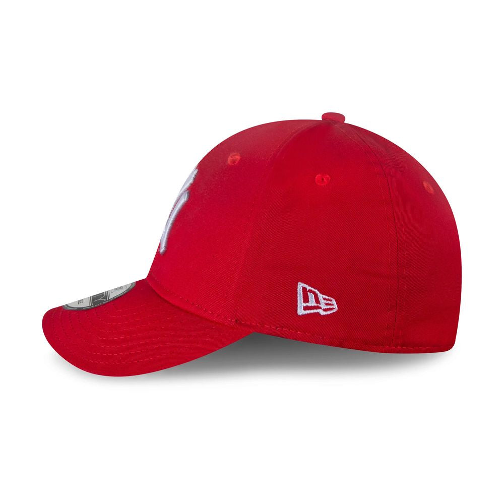 MLB New York Yankees Cappellino Team - New Era 9FORTY