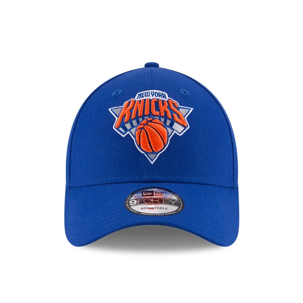 NBA New York Knicks Cappellino Team