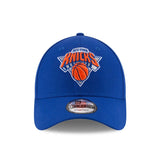 NBA New York Knicks Cappellino Team