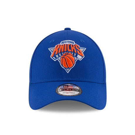 NBA New York Knicks Cappellino Team