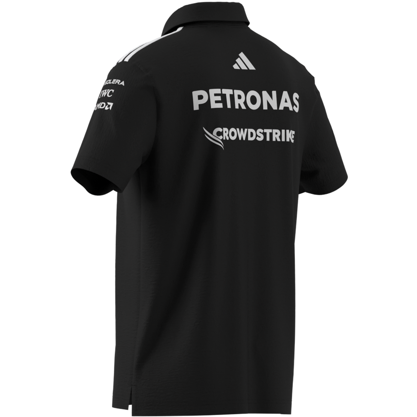 Mercedes Team Polo 🔥