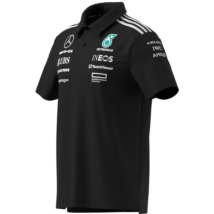 Mercedes Team Polo 🔥