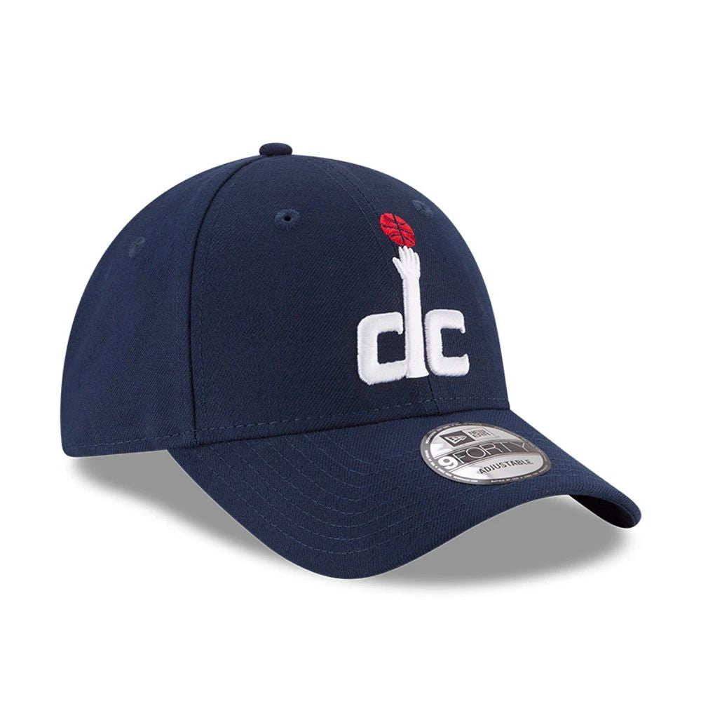 NBA Washington Wizards Cappellino Team