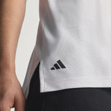Polo Mercedes, squadra, ingegneri, adidas, bianco, 2026