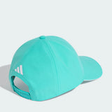 Cappello Mercedes, squadra, adidas, verde, 2026