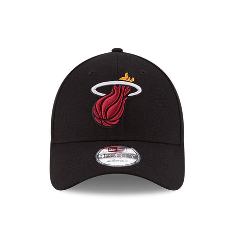 NBA Miami Heat Cappellino Team