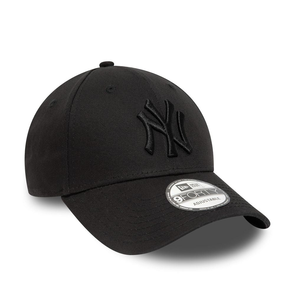 MLB New York Yankees Essentials 9FORTY Neyyan Cappellino Team