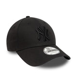 MLB New York Yankees Essentials 9FORTY Neyyan Cappellino Team