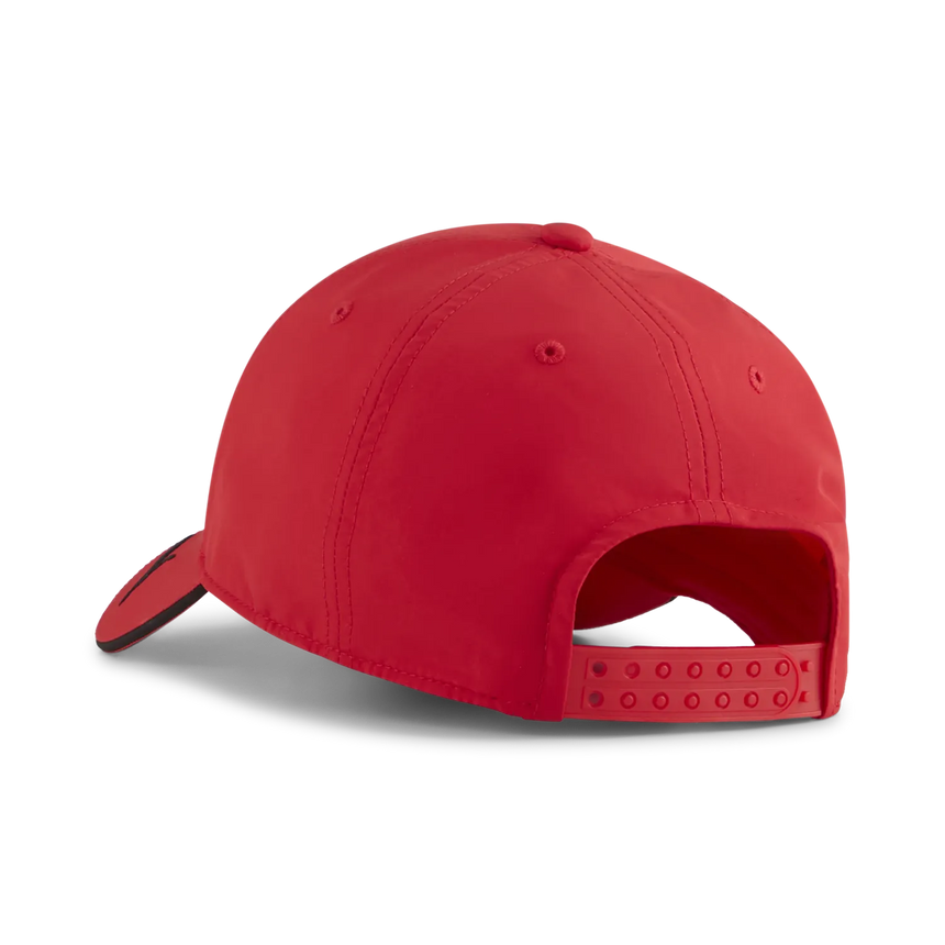 Ferrari Race Cap - rot 🔥