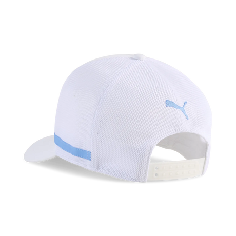 Ferrari Cappellino Sketches Trucker 🔥