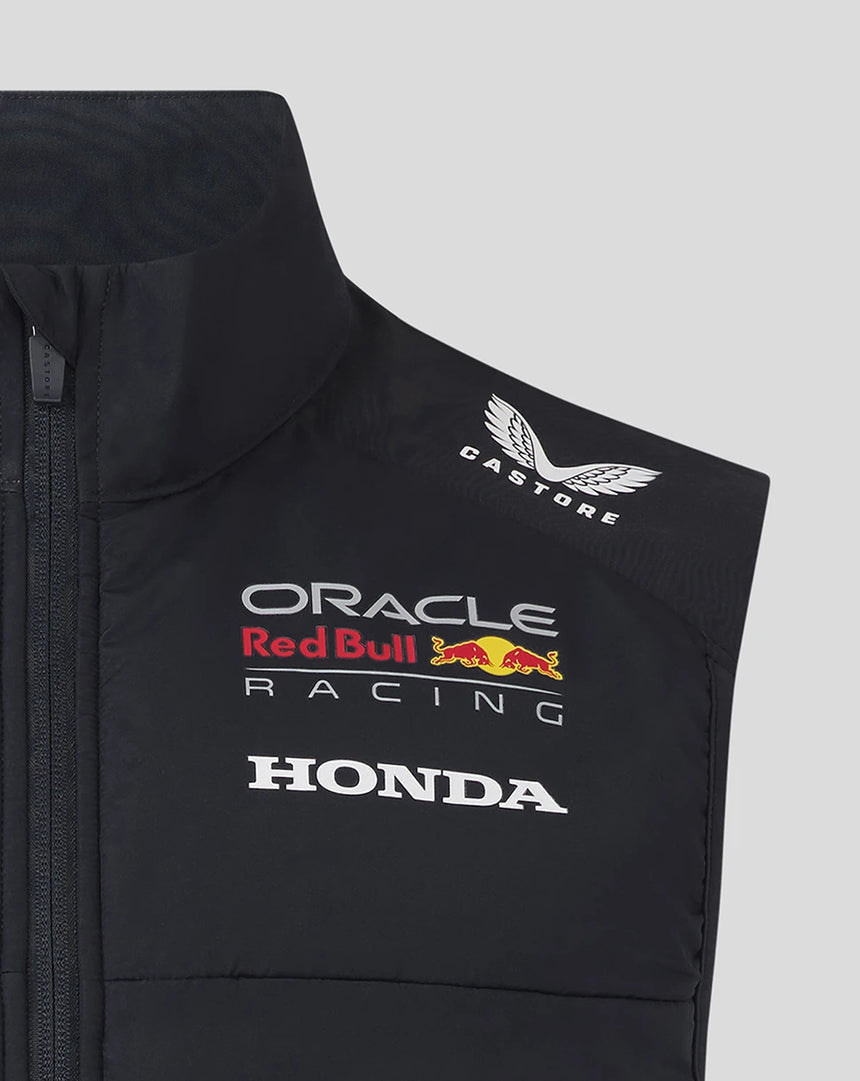 Red Bull Racing Gilet ibrido 🔥