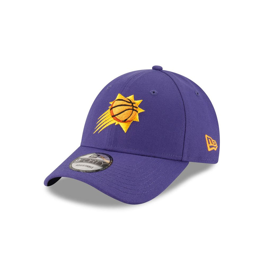 NBA Phoenix Suns Cappellino Team