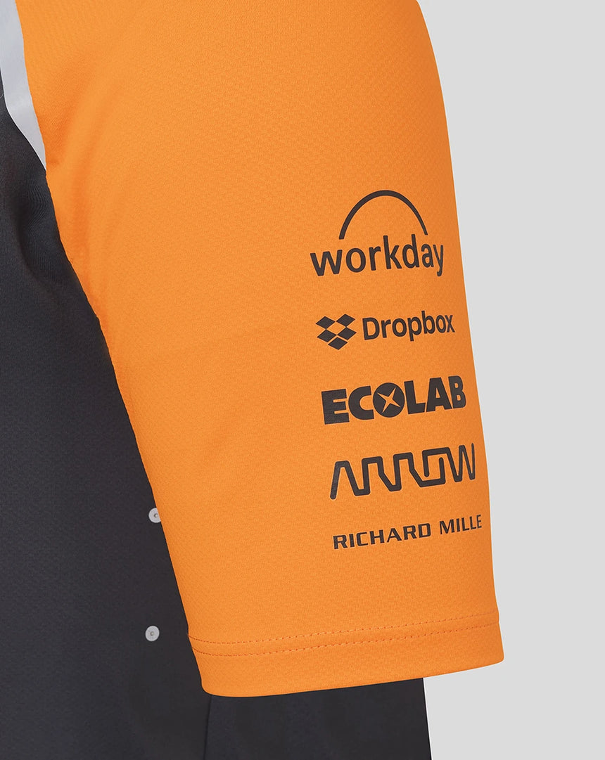 McLaren F1 Team T-Shirt-Setup 🔥