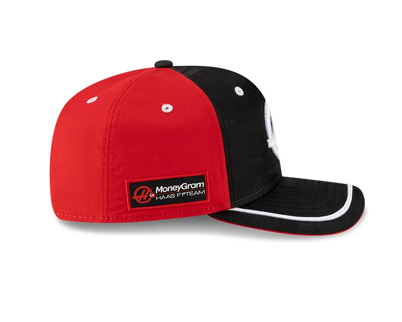 Haas F1 Nico Hülkenberg 9SEVENTY Cap 🔥