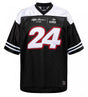 Alfa Romeo American Football Jersey Zhou 24, 2022 - FansBRANDS®