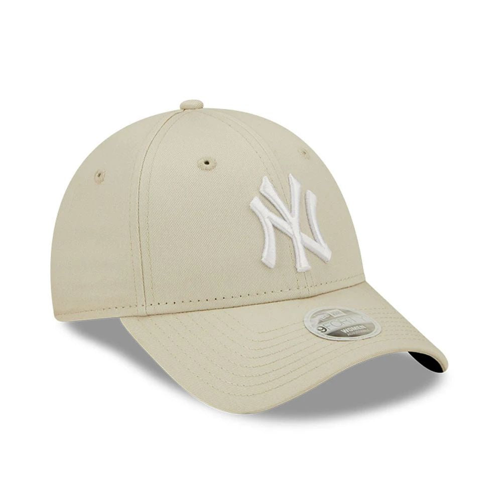 MLB New York Yankees New Era 9FORTY Cappellino Team - Donna