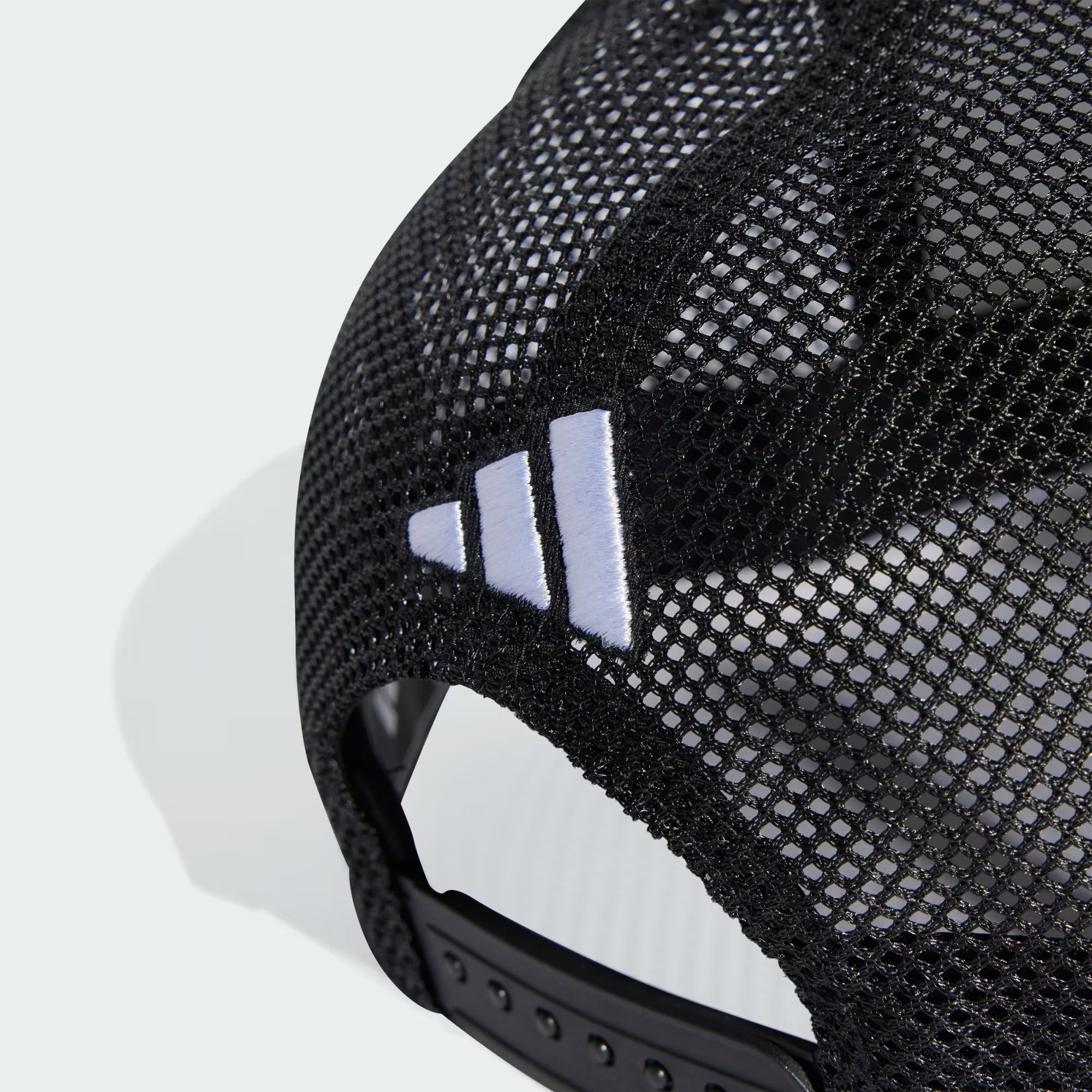 Cappellino Mercedes, trucker, logo lungo, bianco 🔥