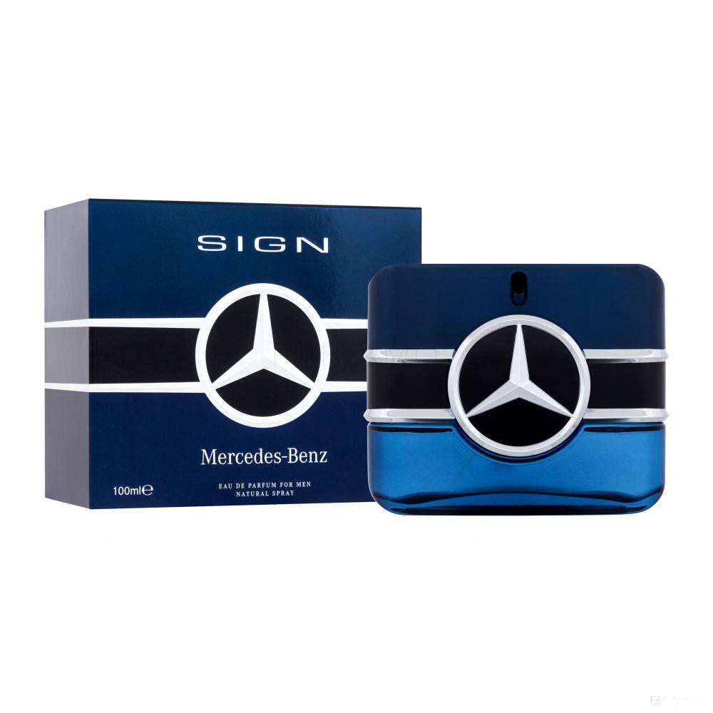 Mercedes-Benz Sign, 100ml ,2022, Eau De Perfume - FansBRANDS®