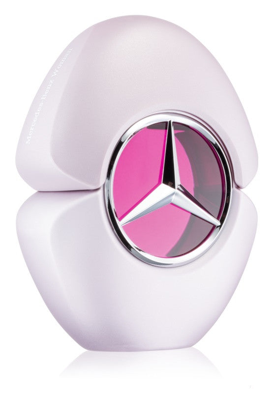 Mercedes-Benz Woman, 90ml ,2022, Eau De Toilette