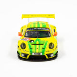 Manthey-Racing Porsche 911 GT3 R - 2019 24h Race Nürburgring #911 1:43 - FansBRANDS®