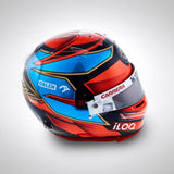 Kimi Raikkönen Mini Helmet  2021 1:2