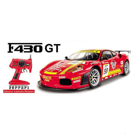 1:10, Ferrari F430 GT Modello di automobile - FansBRANDS®
