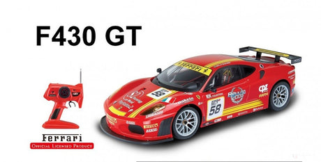 1:10, Ferrari F430 GT Modello di automobile - FansBRANDS®