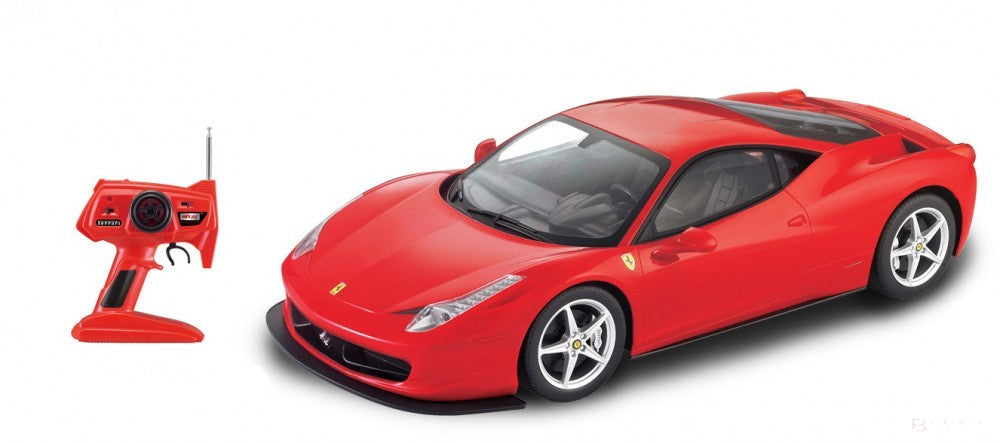 1:10, Ferrari 458 Italia Modello di automobile
