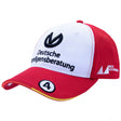 Cappellino da baseball Mick Schumacher - FansBRANDS®