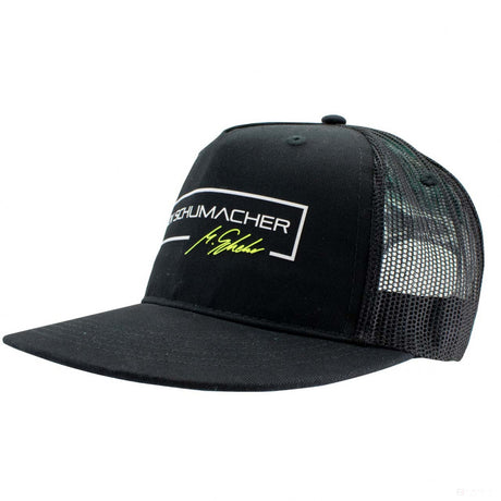 Cappellino a visiera piatta Mick Schumacher Series 1 - FansBRANDS®