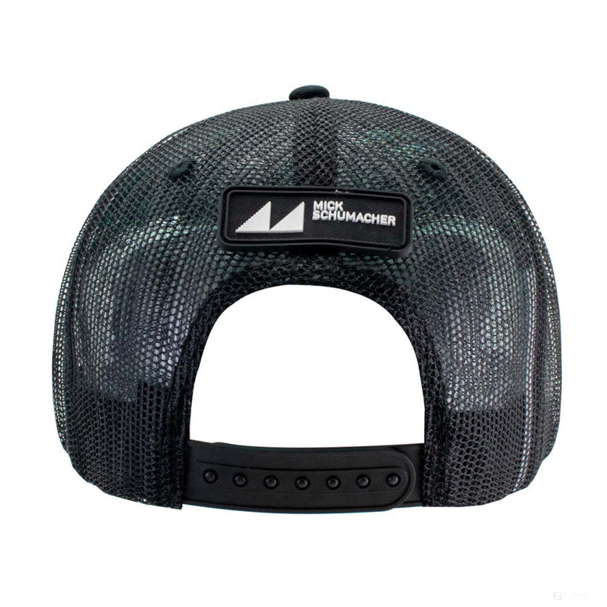 Cappellino a visiera piatta Mick Schumacher Series 1 - FansBRANDS®