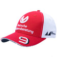 Cappellino da baseball Mick Schumacher - FansBRANDS®