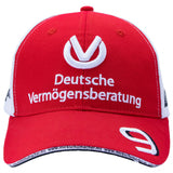 Cappellino da baseball Mick Schumacher - FansBRANDS®