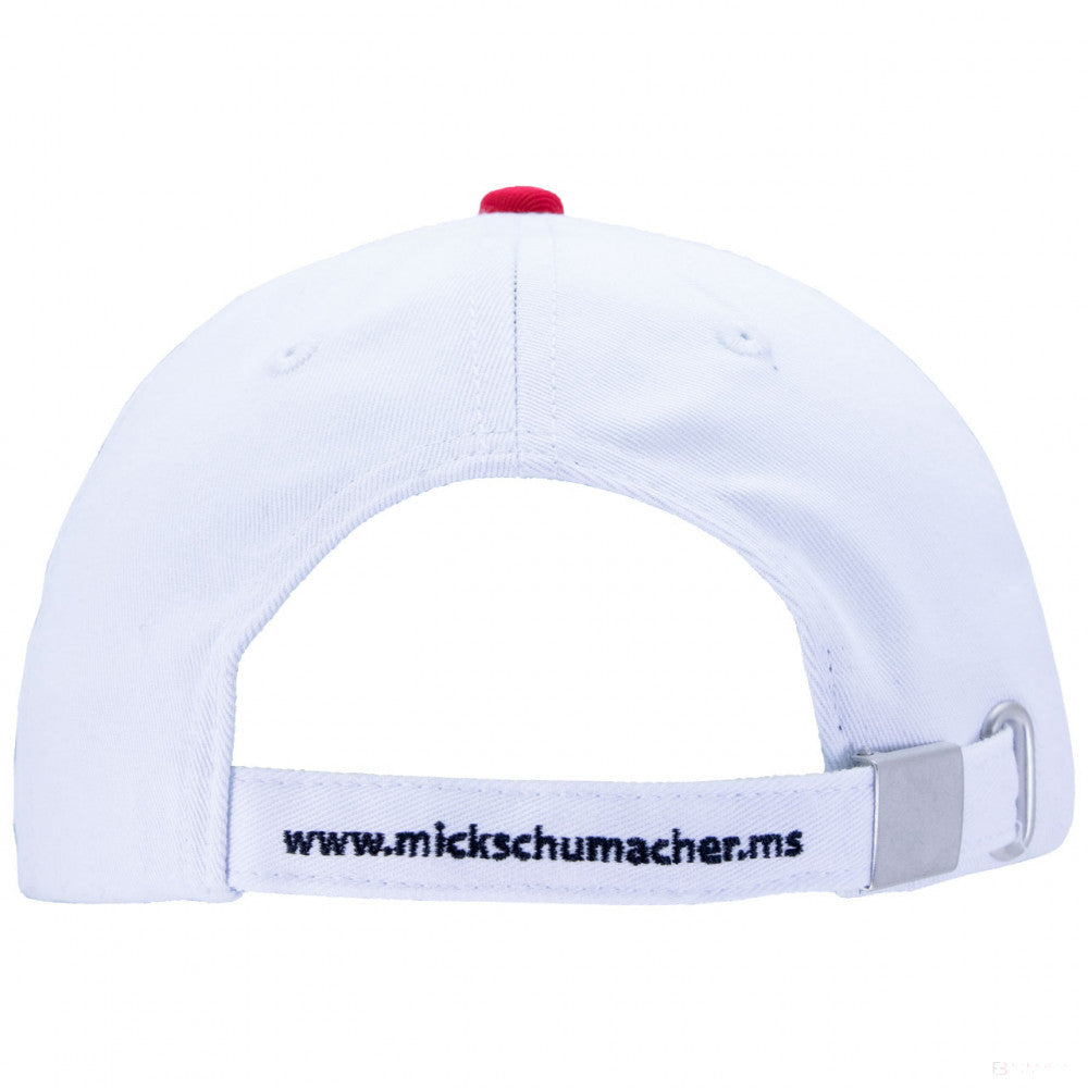 Cappellino da baseball Mick Schumacher - FansBRANDS®