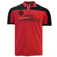 Mick Schumacher Fanwewar Polo - FansBRANDS®