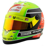1:2, Mick Schumacher 2020 Mini casco - FansBRANDS®