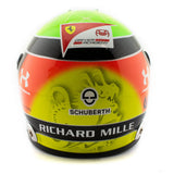 1:2, Mick Schumacher 2020 Mini casco - FansBRANDS®