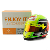 1:2, Mick Schumacher 2020 Mini casco - FansBRANDS®