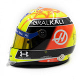 1:2, Mick Schumacher 2021 Mini casco