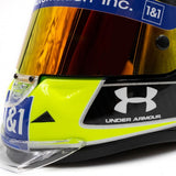 1:2, Mick Schumacher 2021 Mini casco