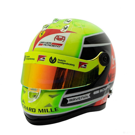 1:4, Mick Schumacher 2020 Mini casco - FansBRANDS®