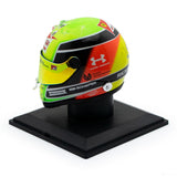 1:4, Mick Schumacher 2020 Mini casco - FansBRANDS®