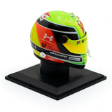 1:4, Mick Schumacher 2020 Mini casco - FansBRANDS®