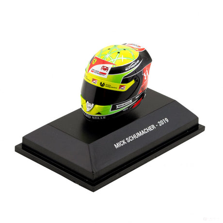 1:8, Mick Schumacher 2019 Mini casco - FansBRANDS®