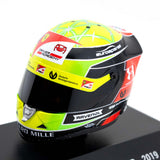 1:8, Mick Schumacher 2019 Mini casco - FansBRANDS®