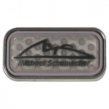 Schumacher Logo spilla - FansBRANDS®
