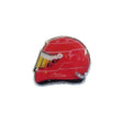 Schumacher 2011 casco spilla - FansBRANDS®