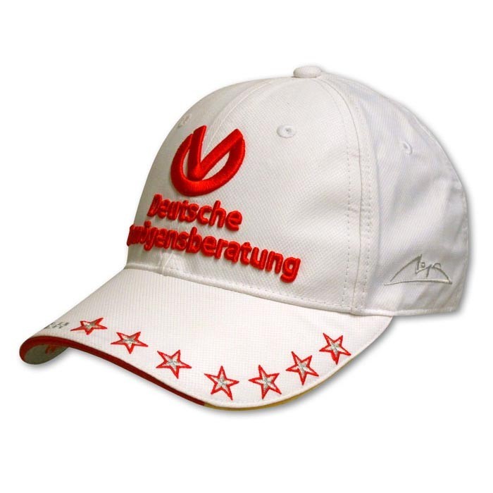 Cappellino da baseball Michael Schumacher DVAG - FansBRANDS®