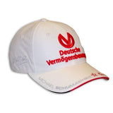 Cappellino da baseball Michael Schumacher DVAG - FansBRANDS®