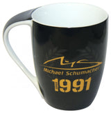 300 ml, Schumacher Record Tazza